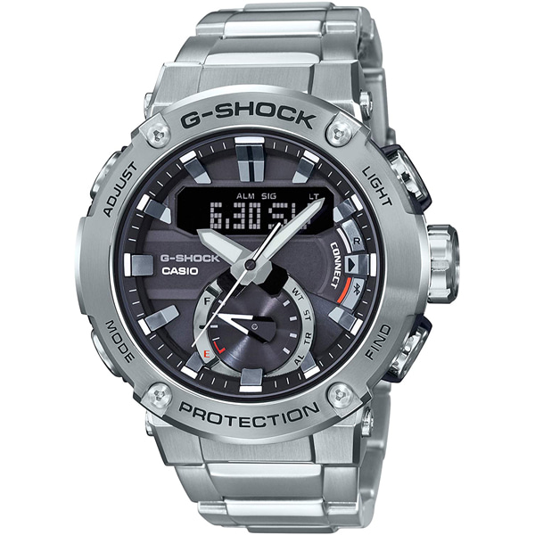 카시오 CASIO G-Shock GST-B200D-1AJF