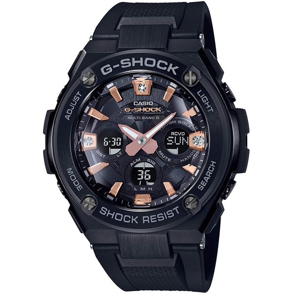 카시오 CASIO G-Shock GST-W310BDD-1AJF