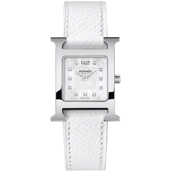 [추가비용없음] 에르메스 HERMES H Watch 036744WW00 HH1.210.290 / UBC