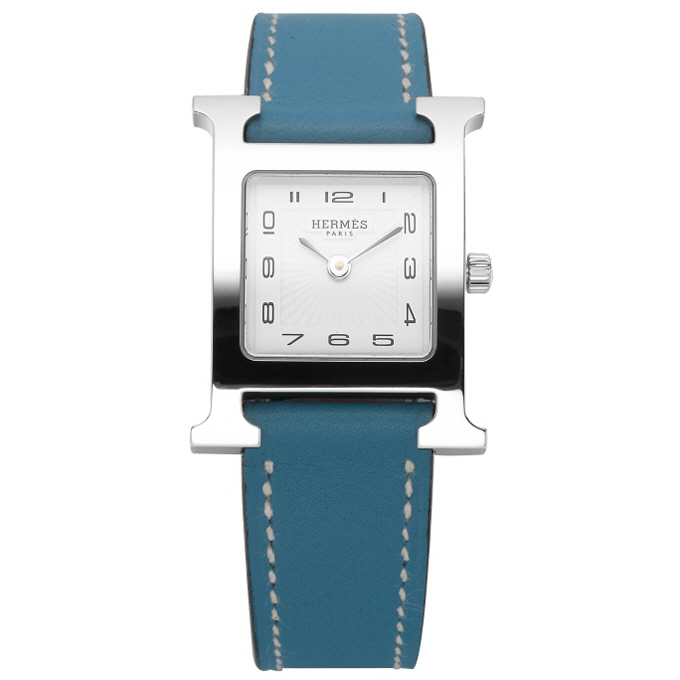[추가비용없음] 에르메스 HERMES HH1.210.131/WJE H Watch