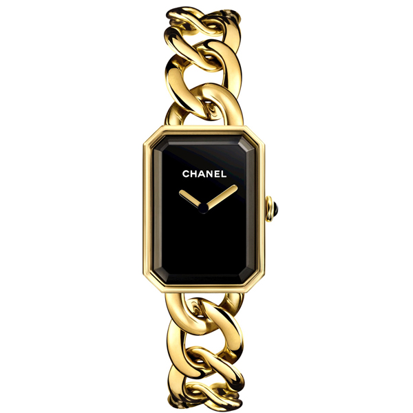 [추가비용없음] 샤넬 시계 CHANEL H3257 CHANEL PREMIERE 프르미에르 다이아몬드 여성용