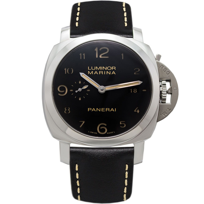 파네라이 PANERAI PAM00359 Luminor 44mm