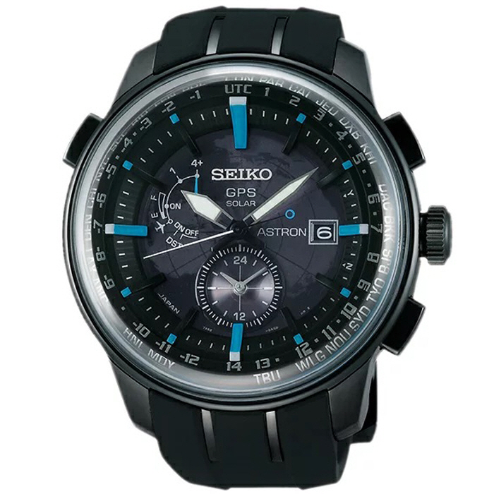 [추가비용없음] 세이코 SEIKO 아스트론 SBXA033 ASTRON SBXA033 GPS 위성전파시계