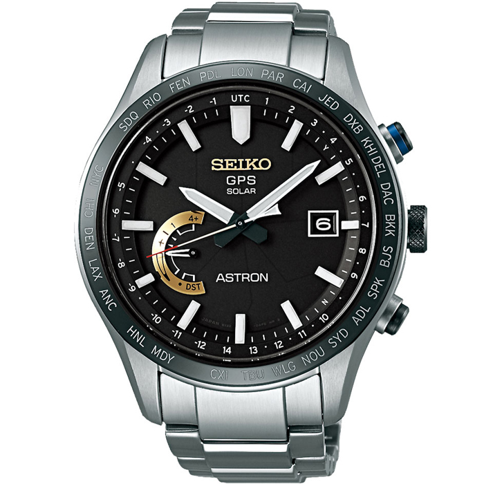[추가비용없음] 세이코 SEIKO 아스트론 SBXB119 ASTRON 손목시계 ASTRON 오오타니상 평한정 모델