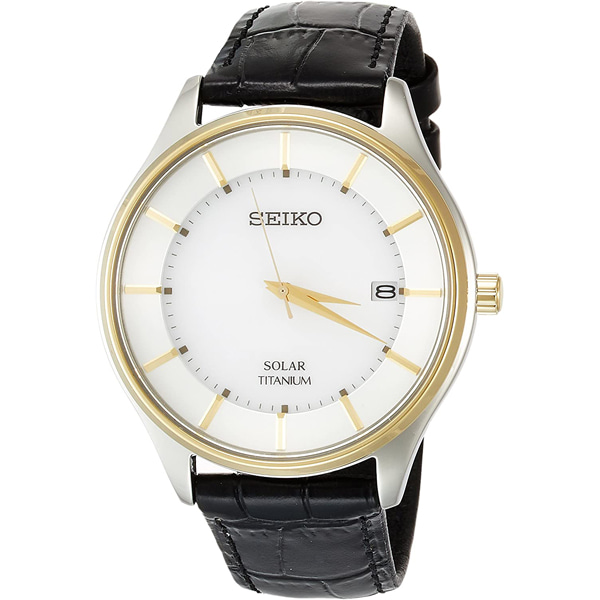 세이코 SEIKO SELECTION 시계 솔라 페어 SBPX104 일본생산
