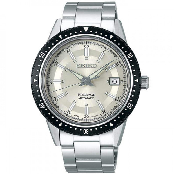 SEIKO SARX069 PRESAGE Mechanical 2020 Limited Edition Mens Watch