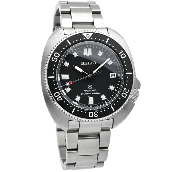 SEIKO SBDC109 Prospex 200M Diver Automatic Men&#039;s Watch