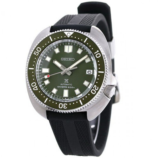SEIKO SBDC111 Prospex 200M Diver Automatic Men&#039;s Watch