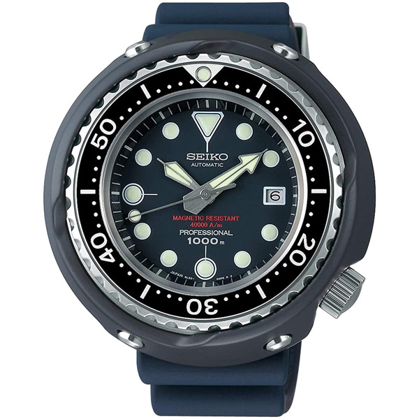 SEIKO SBDX035 Prospex 1975 Professional Diver 1000m Tuna 55th Anniversary