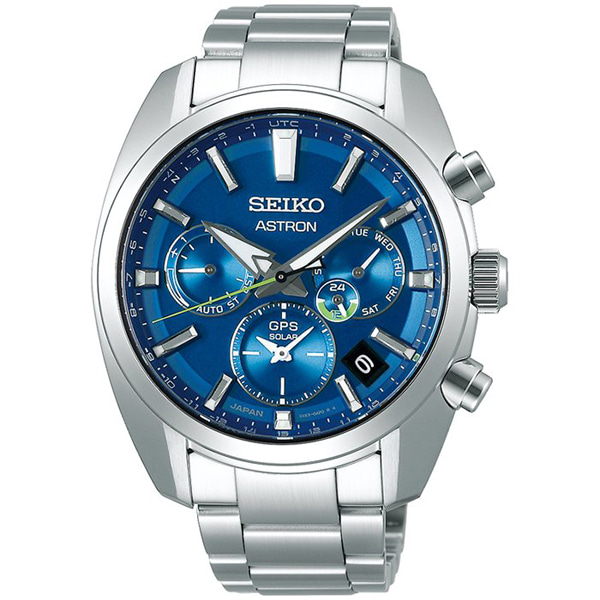 SEIKO SBXC055 Astron JAPAN COLLECTION 2020 Limited Edition