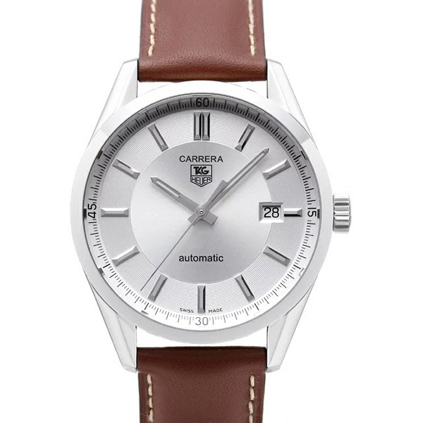 [추가비용없음] 태그호이어 TAG Heuer WV211A.FC6203 Carrera Watch