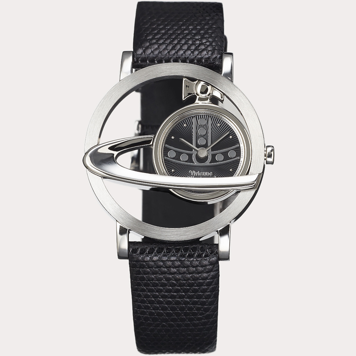 [추가비용없음] 비비안웨스트우드 Vivienne Westwood 서클 ORB 시계 VW70A3
